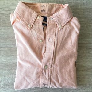 NWT Polo by Ralph Lauren Men's Orange Shirt